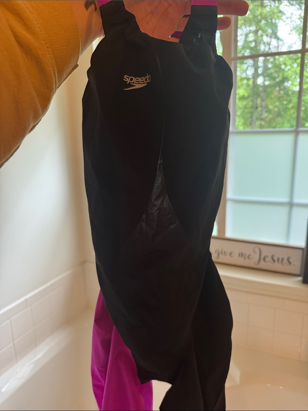 SPEEDO Women's LZR Racer Pro Recordbreaker Kneeskin with Comfort Strap( - Picture 5 of 5